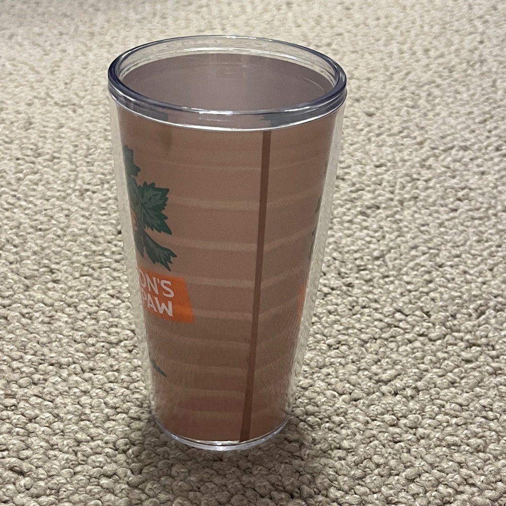 🎁 Paw-Paw Tumbler - Available as a Gift w/ Purchase! - Picture 4 of 12